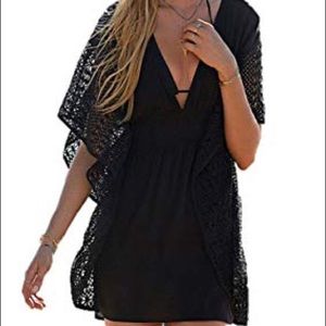 Victoria secret cover up